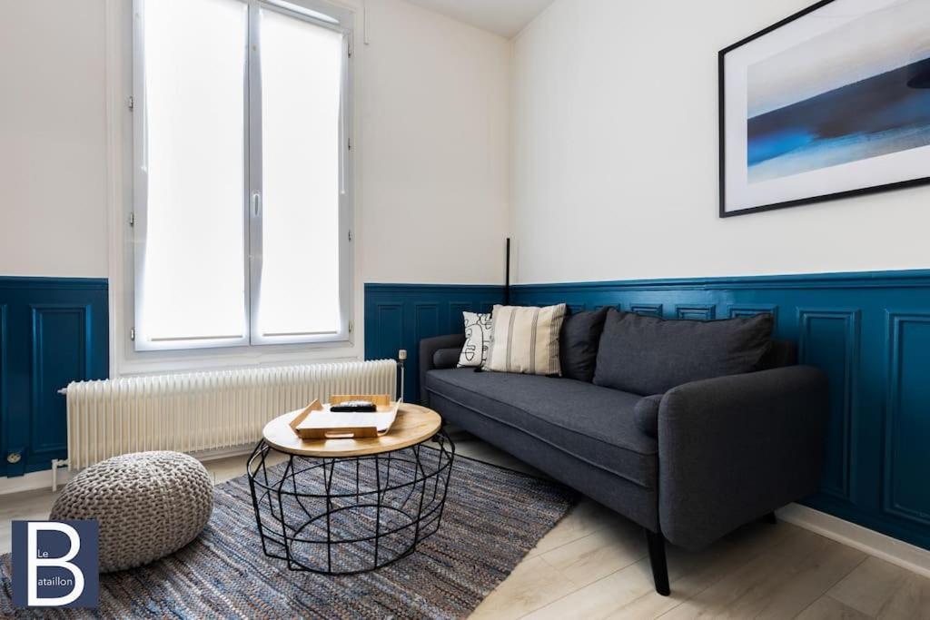 Le Bataillon - Confort Appartement *